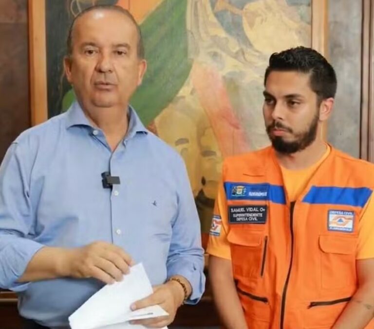 Rio Gande do Sul: fake news sobre a tragédia?