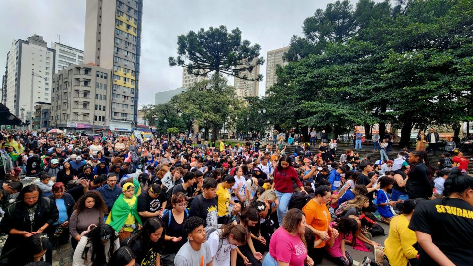 Marcha para Jesus