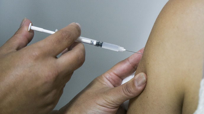 Curitiba retoma vacinação anticovid para crianças de 5 a 11 anos