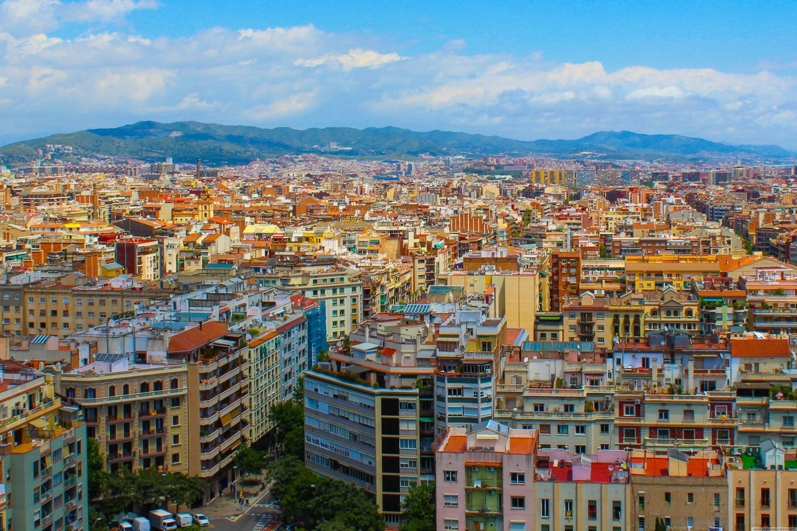 Barcelona vai proibir aluguel de apartamentos para turistas