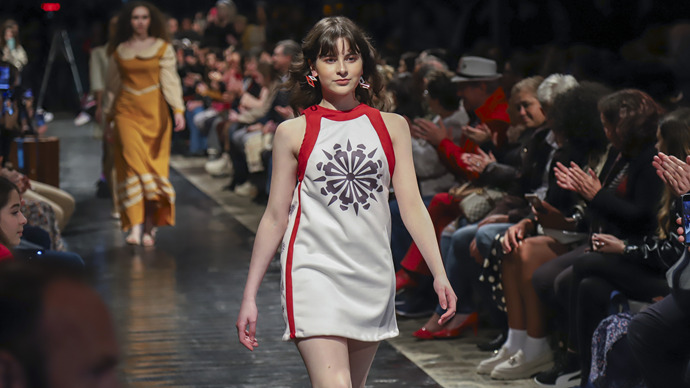 Boqueirão Fashion 2024 abre desfiles oficiais