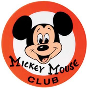The Mickey Mouse Club e os grandes astros de hoje