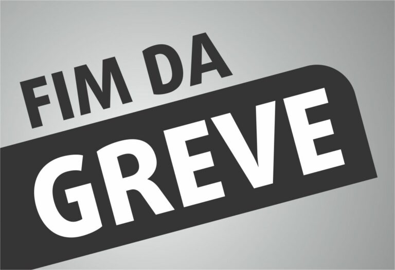 Depois de 80 dias de greve, educação aceita proposta do governo