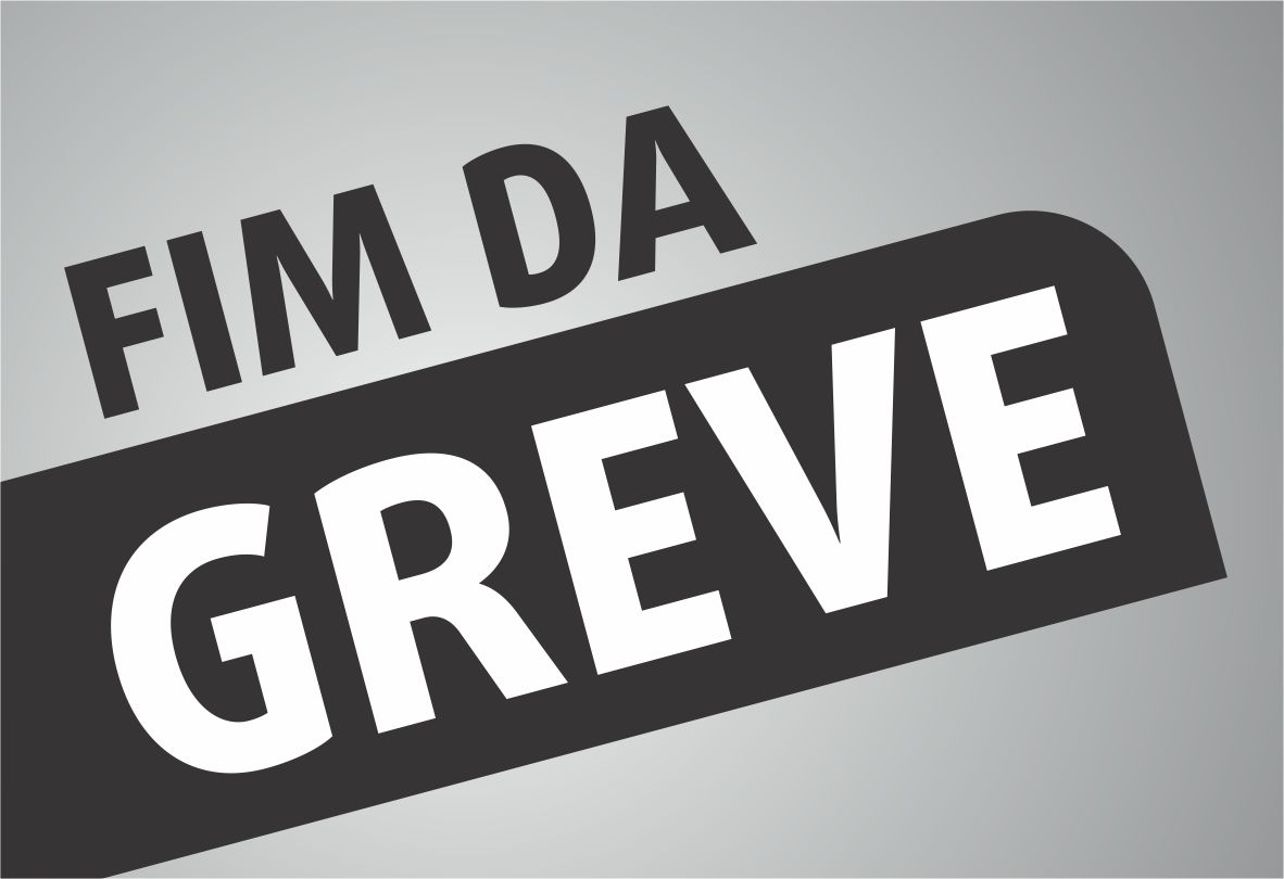 Depois de 80 dias de greve, educação aceita proposta do governo