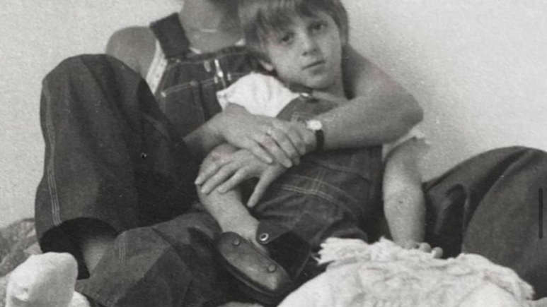 Quem é este menino?