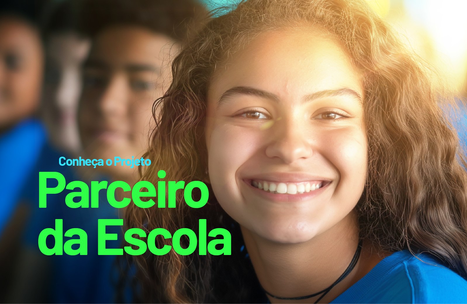 Menos de 10% dos colégios estaduais consultados, aceitaram a terceirização da escola