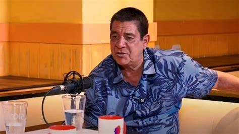 A aposentadoria de Zeca Pagodinho