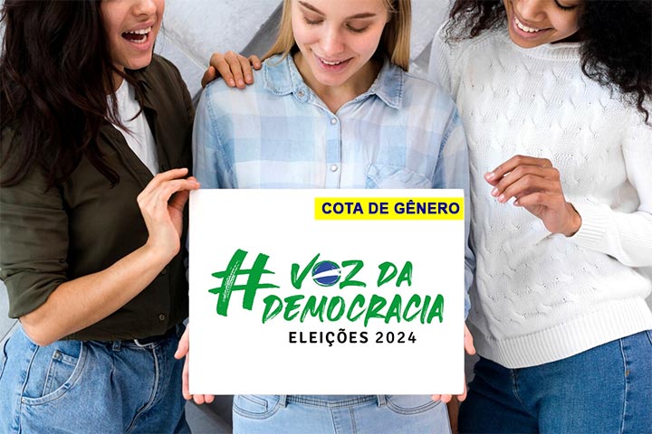 TRE-PR lança Protocolo de Prevenção à Fraude da Cota de Gênero.