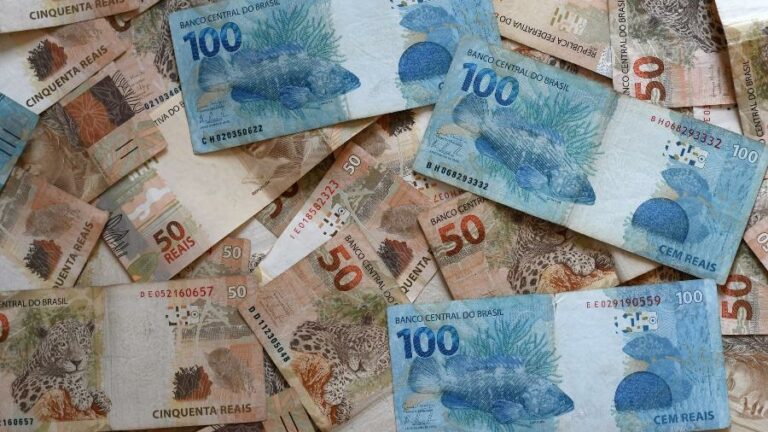 Real teve o melhor desempenho entre as principais moedas globais