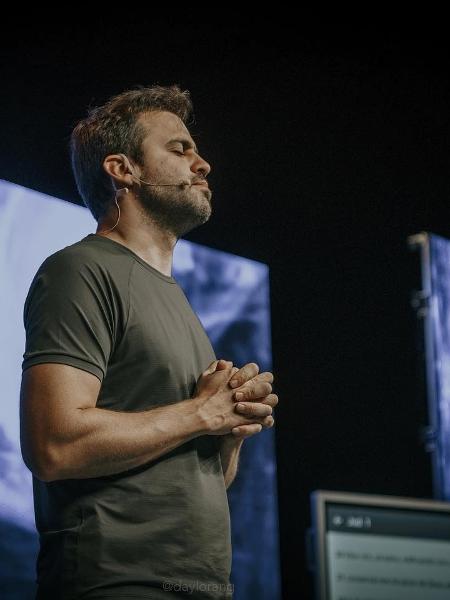 Quem é Pablo Marçal?