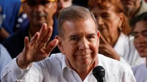 Venezuela: Edmundo González se autoproclama presidente