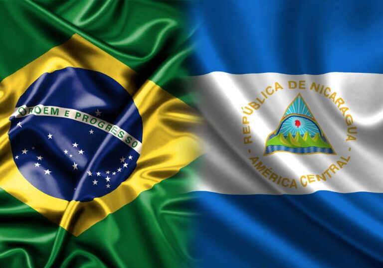 Brasil e Nicarágua: expulsão dos embaixadores