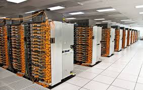 Paraná vai montar supercomputadores