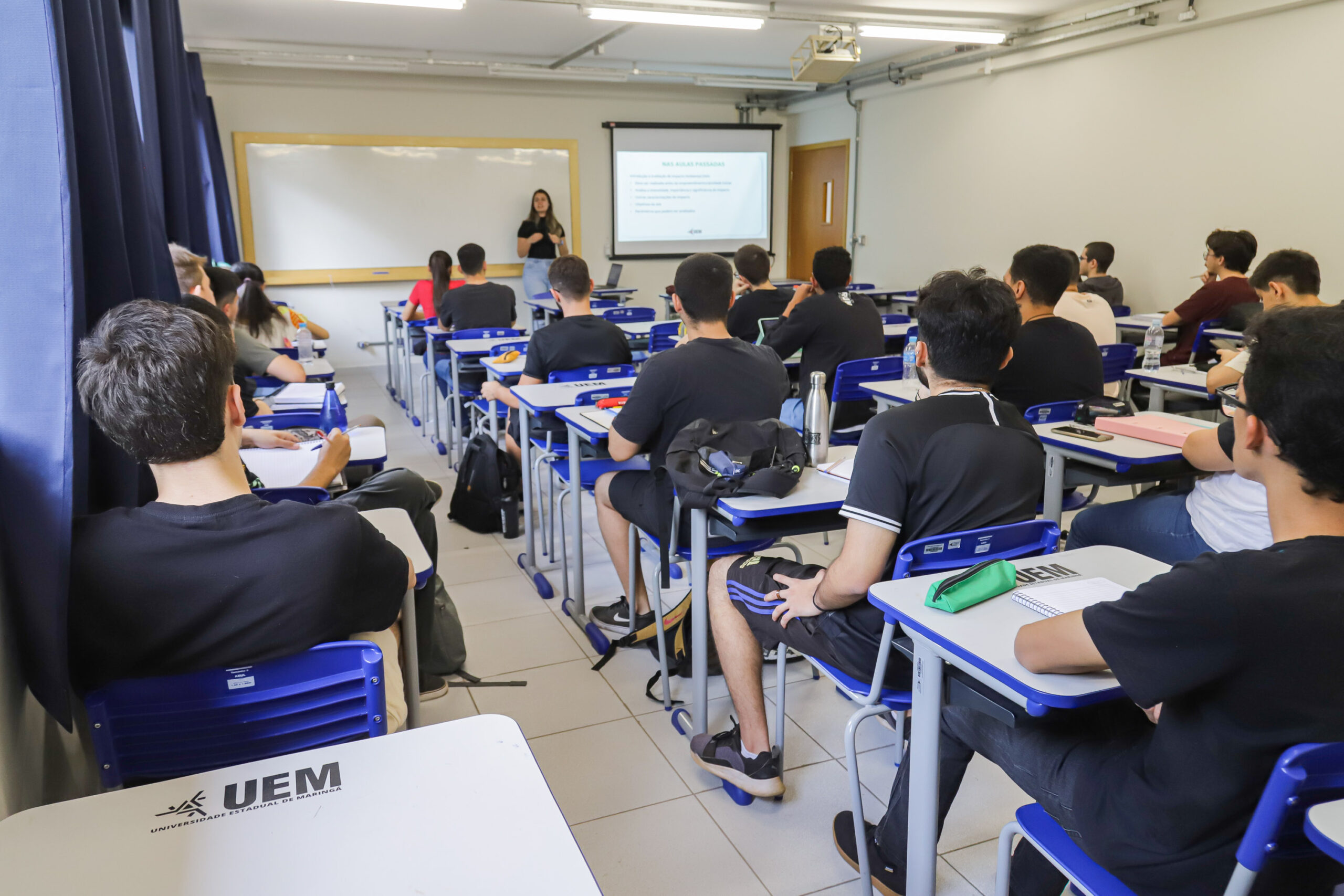 Educação prorroga prazo para matrículas e rematrículas na rede estadual