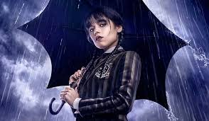 Wandinha: 2ª temporada