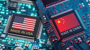 EUA quer proibir tecnologia chinesa em carros inteligentes