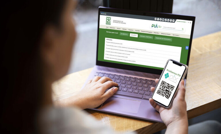 Mudanças no Pix: saiba como consultar e regularizar pendências no CPF