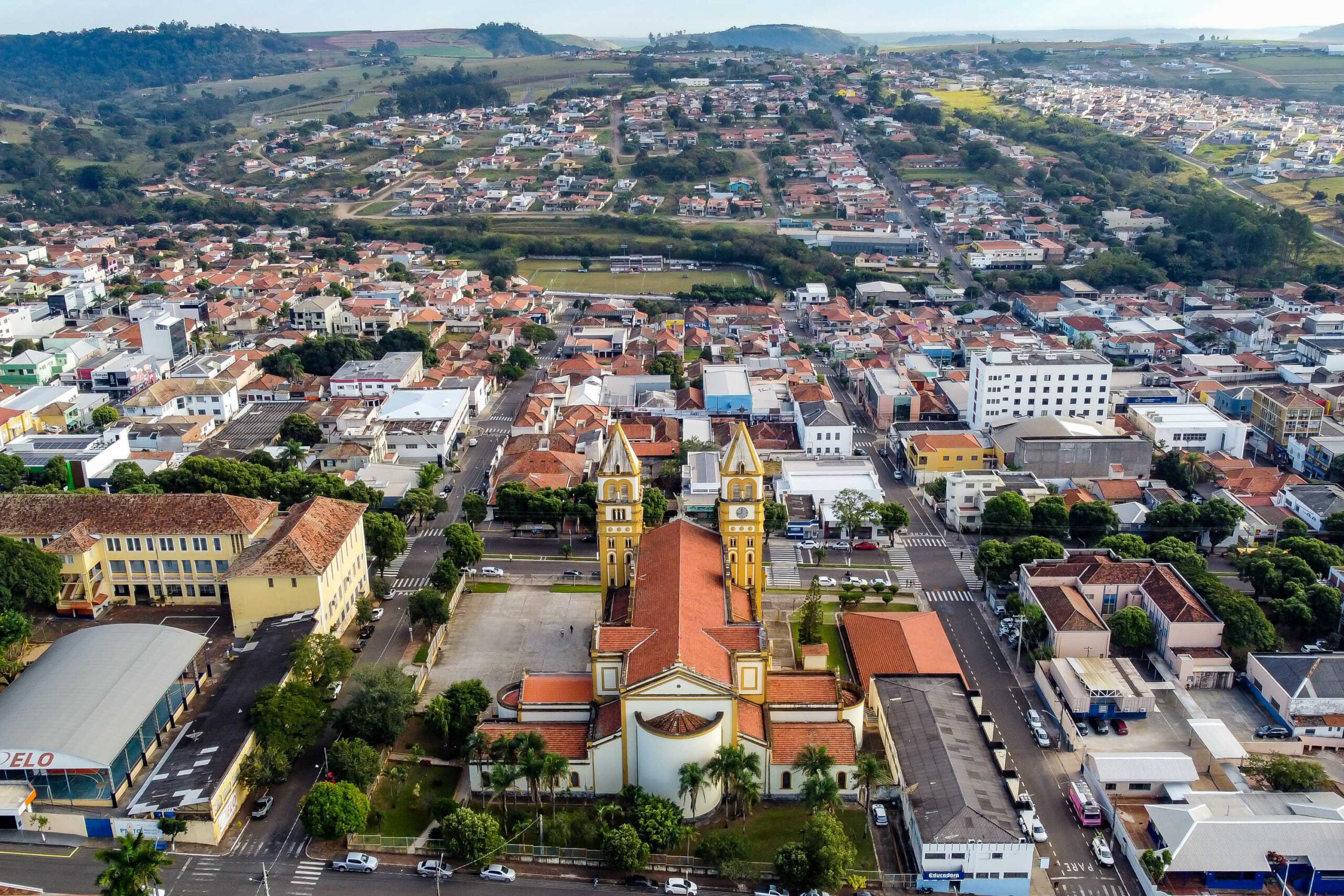 UPA 24h para Jacarezinho