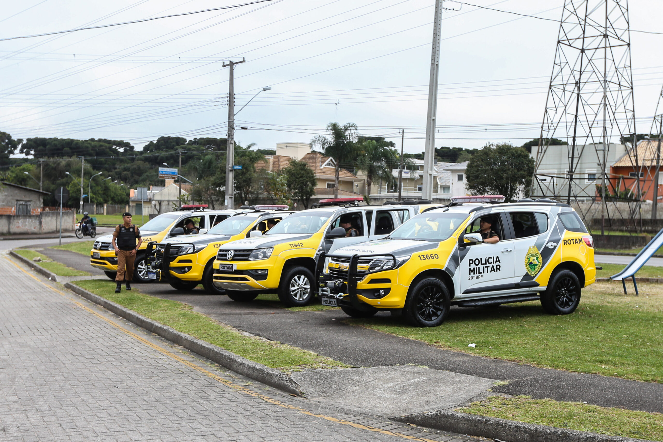 Domingo: Lei seca e mais policiamento