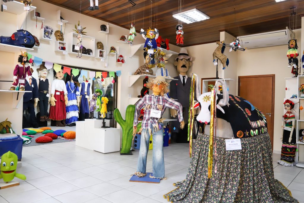 Sábado Animado em São José dos Pinhais