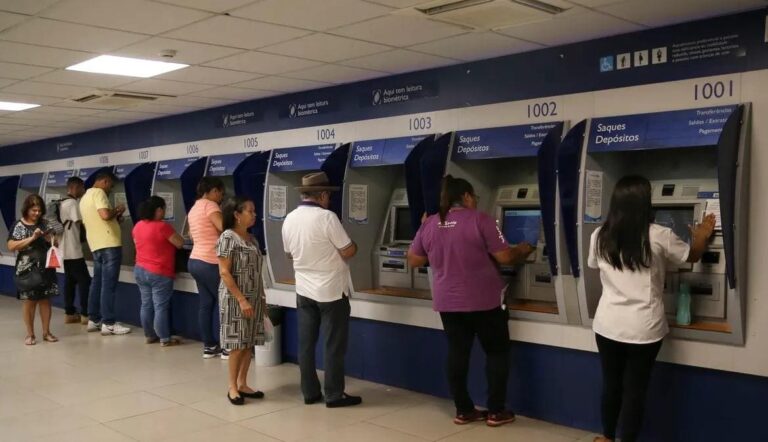 Como será o expediente bancário no Carnaval
