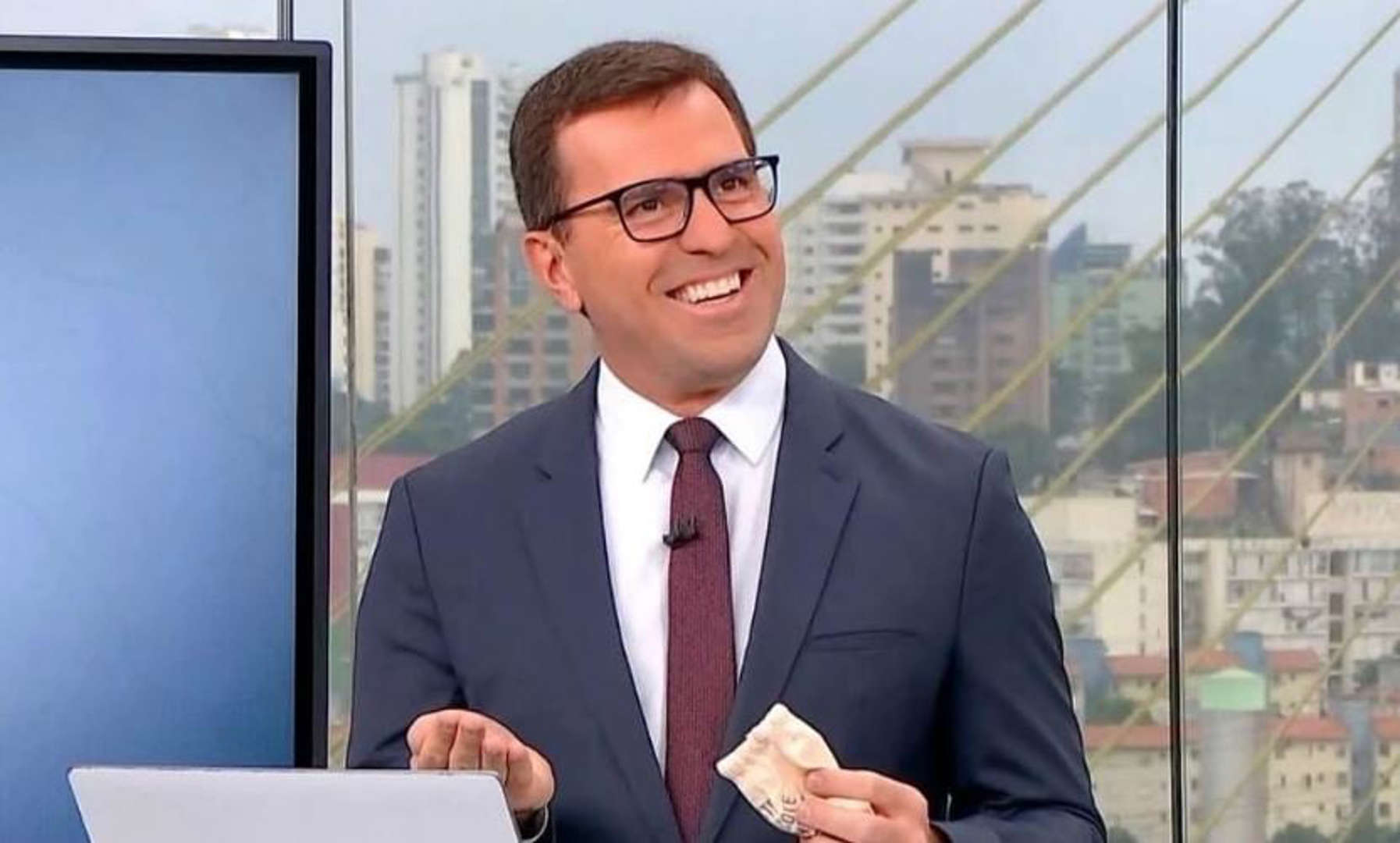 A demissão de Bocardi