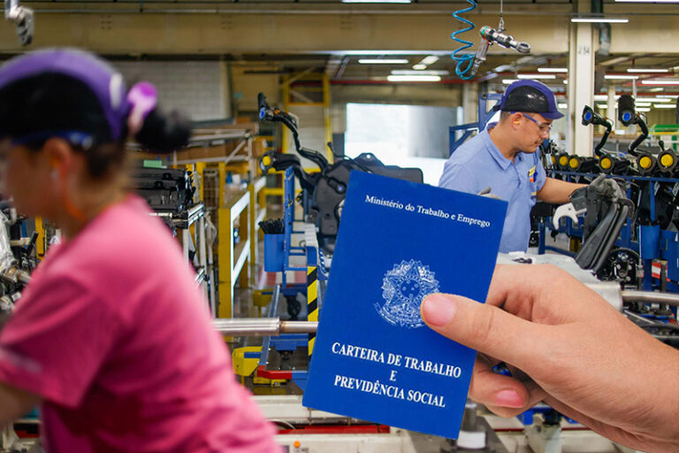 Planalto rejeita texto na Câmara que mantém escala 6×1