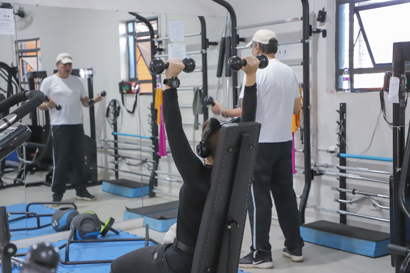 Prefeitura abre 8 mil novas vagas para atividades esportivas gratuitas