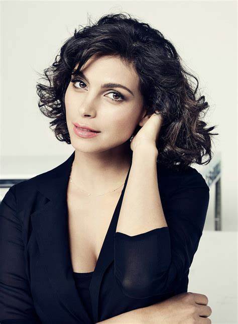 Morena Baccarin