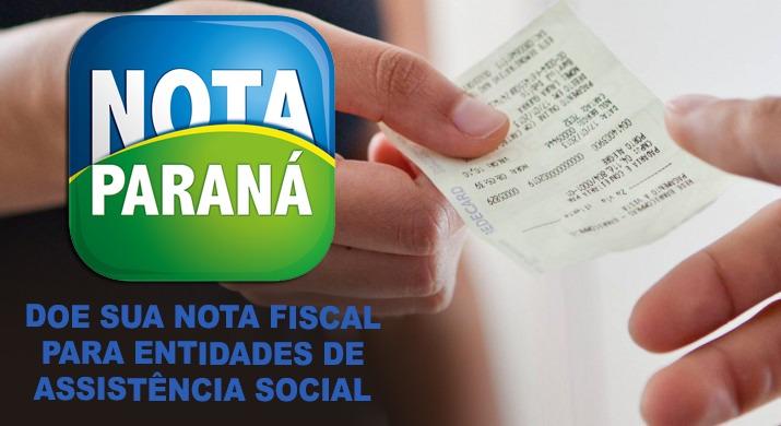Aumenta o número de denúncias relacionadas a tentativas de fraude no Nota Paraná
