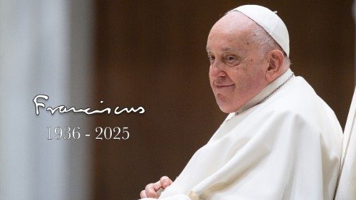 Morre Papa Francisco