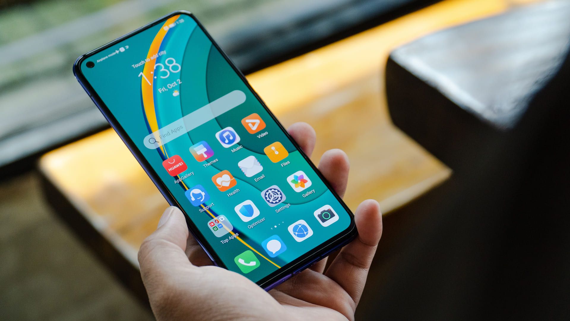 12 mil smartphones serão levados às escolas do Paraná
