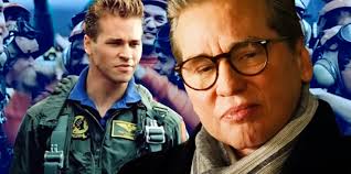 Val Kilmer tem causa da morte revelada