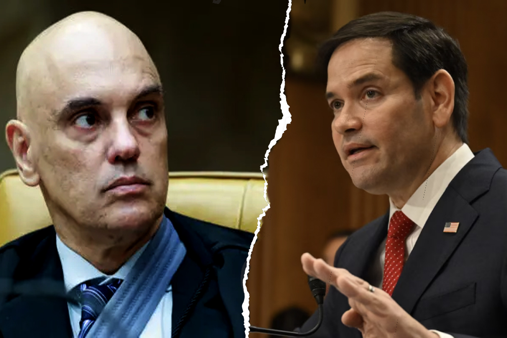 EUA divulgam política contra quem censura pessoas e empresas americanas