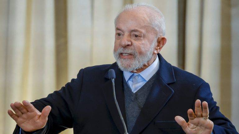 Lula quer garantir a relatoria de eventual CPI sobre o roubo no INSS