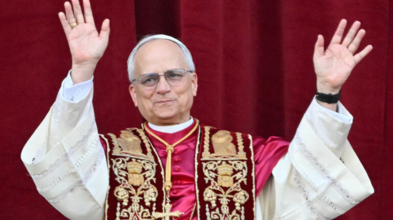 Conheça Leão XIV, o novo Papa