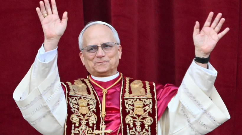 Conheça Leão XIV, o novo Papa
