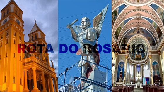Norte Pioneiro: Rota do Rosário volta a ser aprovado na CCJ
