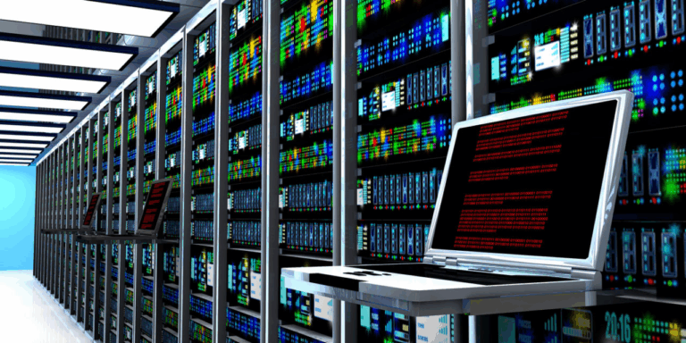 Haddad viaja em busca de investimentos em data centers