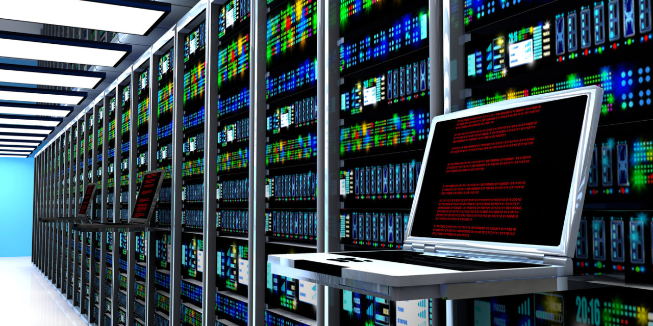 Haddad viaja em busca de investimentos em data centers
