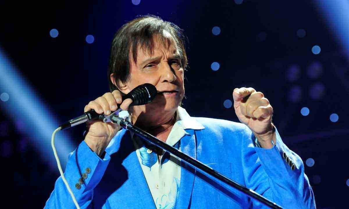 Show de Roberto Carlos é cancelado no México