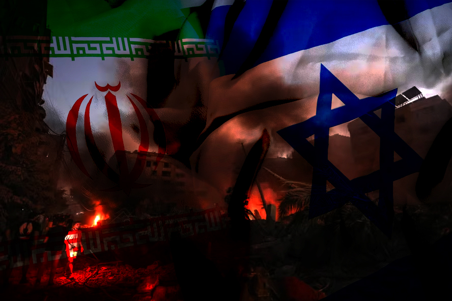 Israel realiza novo ataque aéreo contra usina nuclear no Irã