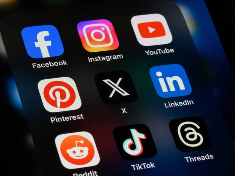 STF retoma julgamento sobre responsabilização das redes sociais
