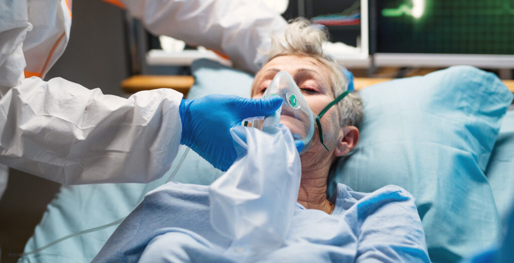 Paraná já tem mais de 10 mil casos e 469 mortes por síndromes respiratórias em 2025