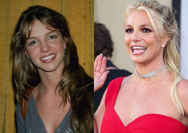 Britney Spears