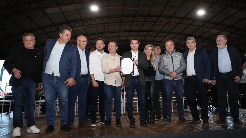 Assembleia reforça presença no interior com edição especial em Jacarezinho