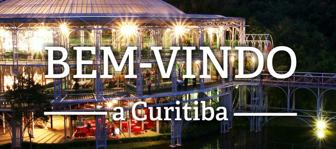 Turismo virtual por Curitiba