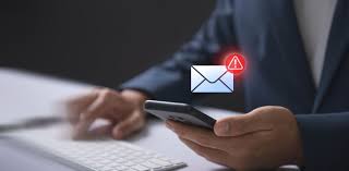 Golpe por e-mail cobra impostos atrasados