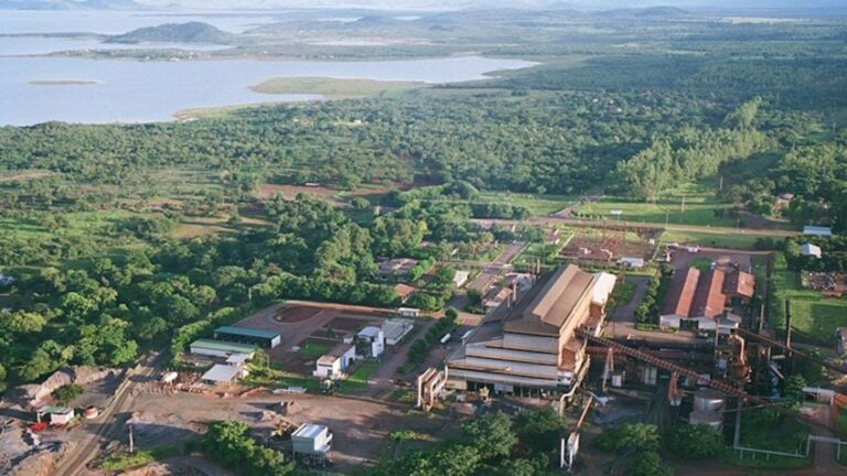 Níquel: soberania e alinhamentos estratégicos
