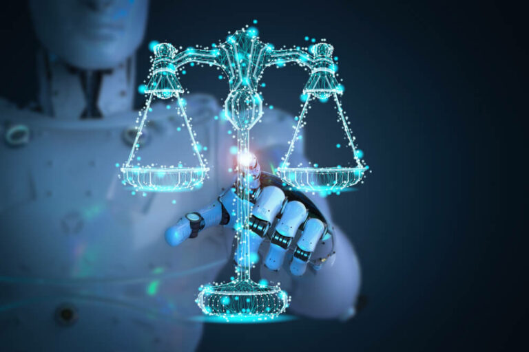 Advocacia digital: como a inteligência artificial cria um novo espaço para os pequenos